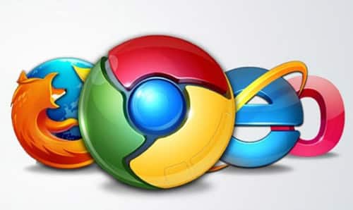 come cancellare svuotare eliminare cache browser