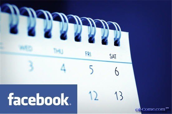 Come creare o modificare o eliminare un Evento Facebook