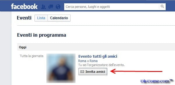 Come taggare tutti gli amici su Facebook