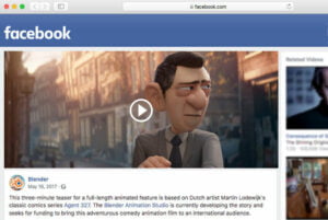 Come Scaricare video da Facebook