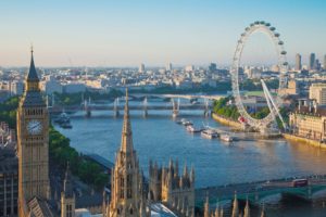 london eye 4