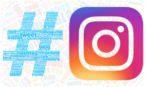 The best Instagram Hashtags of 2022 to get like