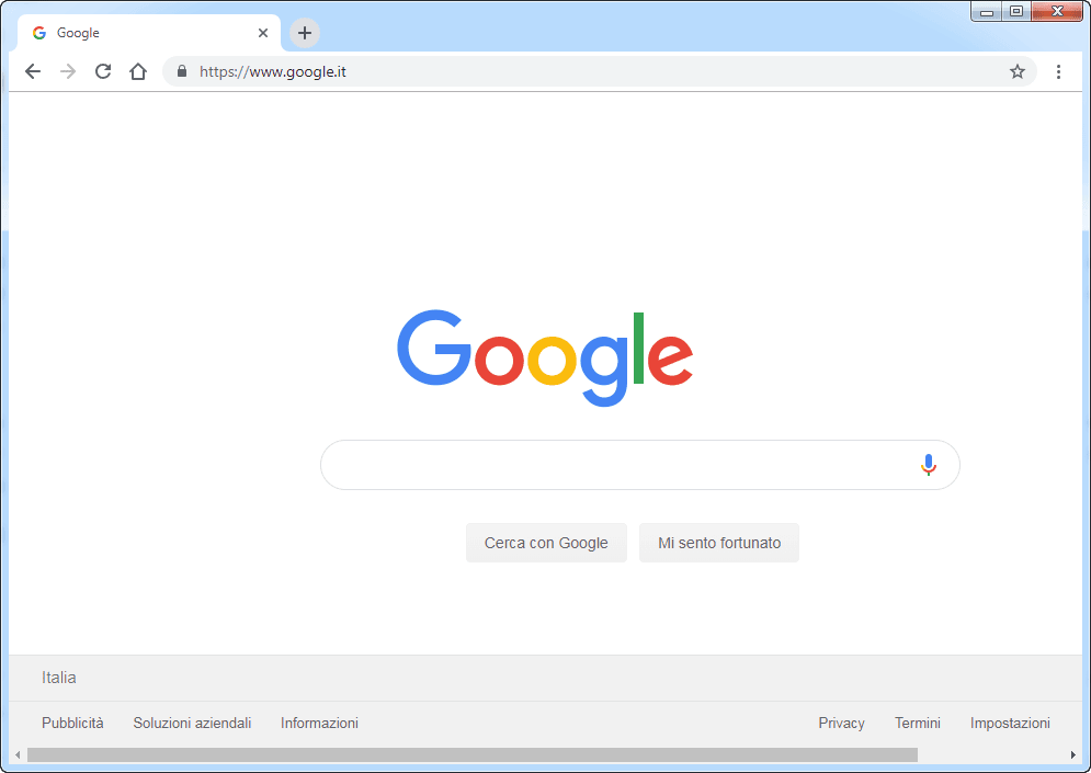 che cosa è il browser