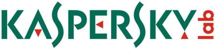 Kaspersky antivirus logo