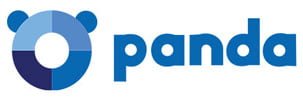 panda antivirus logo