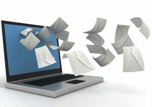 Come inviare mail a più destinatari nascosti o visibili