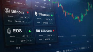 Miglior Exchange Crypto aggiornato a Marzo 2023
