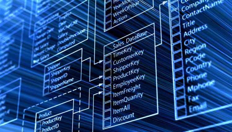 cos'è un database