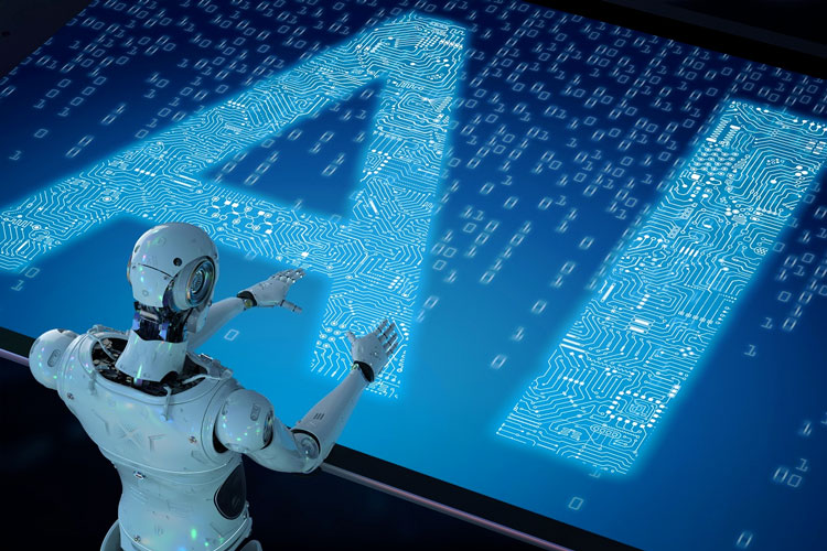 intelligenza artificiale